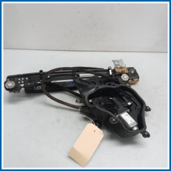 Alzacristallo porta ant. dx. SEAT Ibiza V 6J5