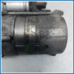 Motorino avviamento VOLKSWAGEN Passat IV Variant