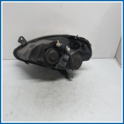 Proiettore ant. dx. LANCIA Musa II