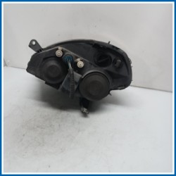 Proiettore ant. dx. LANCIA Musa II