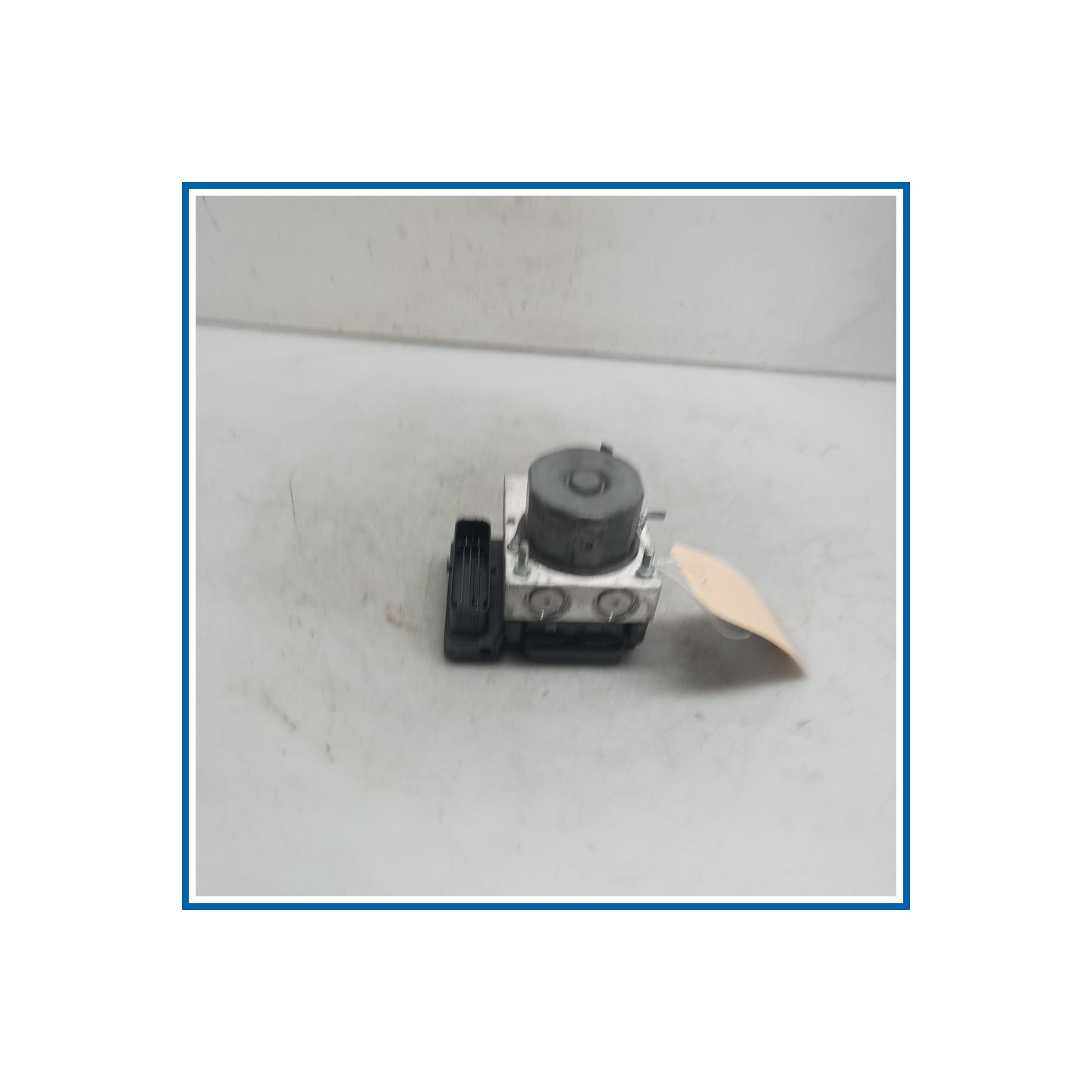 Abs (gruppo) ant. CITROEN C4 Picasso II