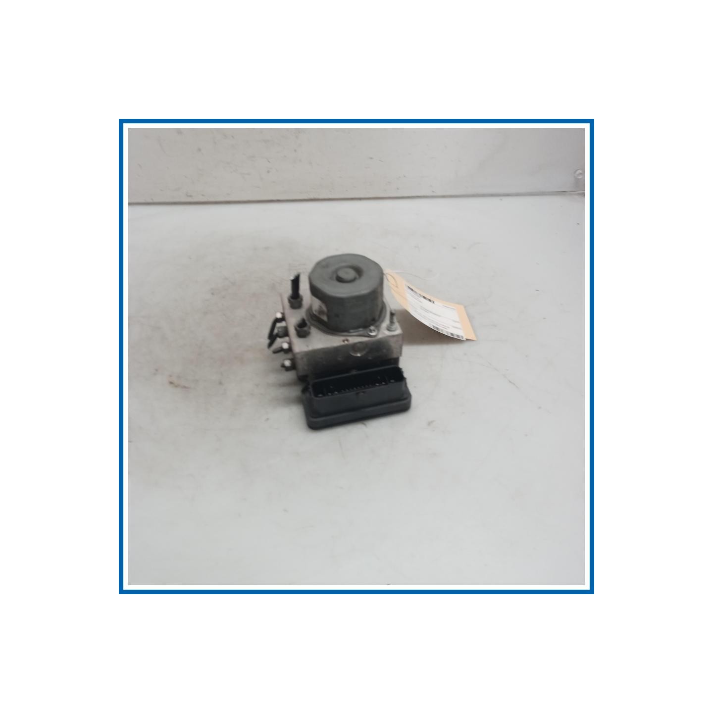 Abs (gruppo) ant. CITROEN C4 Picasso II