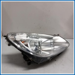 Proiettore ant. dx. OPEL Corsa D