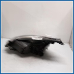Proiettore ant. dx. OPEL Corsa D