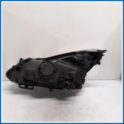 Proiettore ant. dx. OPEL Corsa D