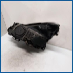 Proiettore ant. dx. OPEL Corsa D