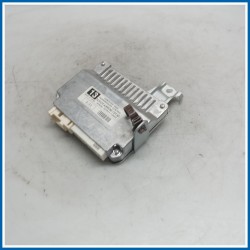CENTRALINA CAMBIO PEUGEOT 107