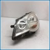 Proiettore ant. sx. VOLKSWAGEN Polo V