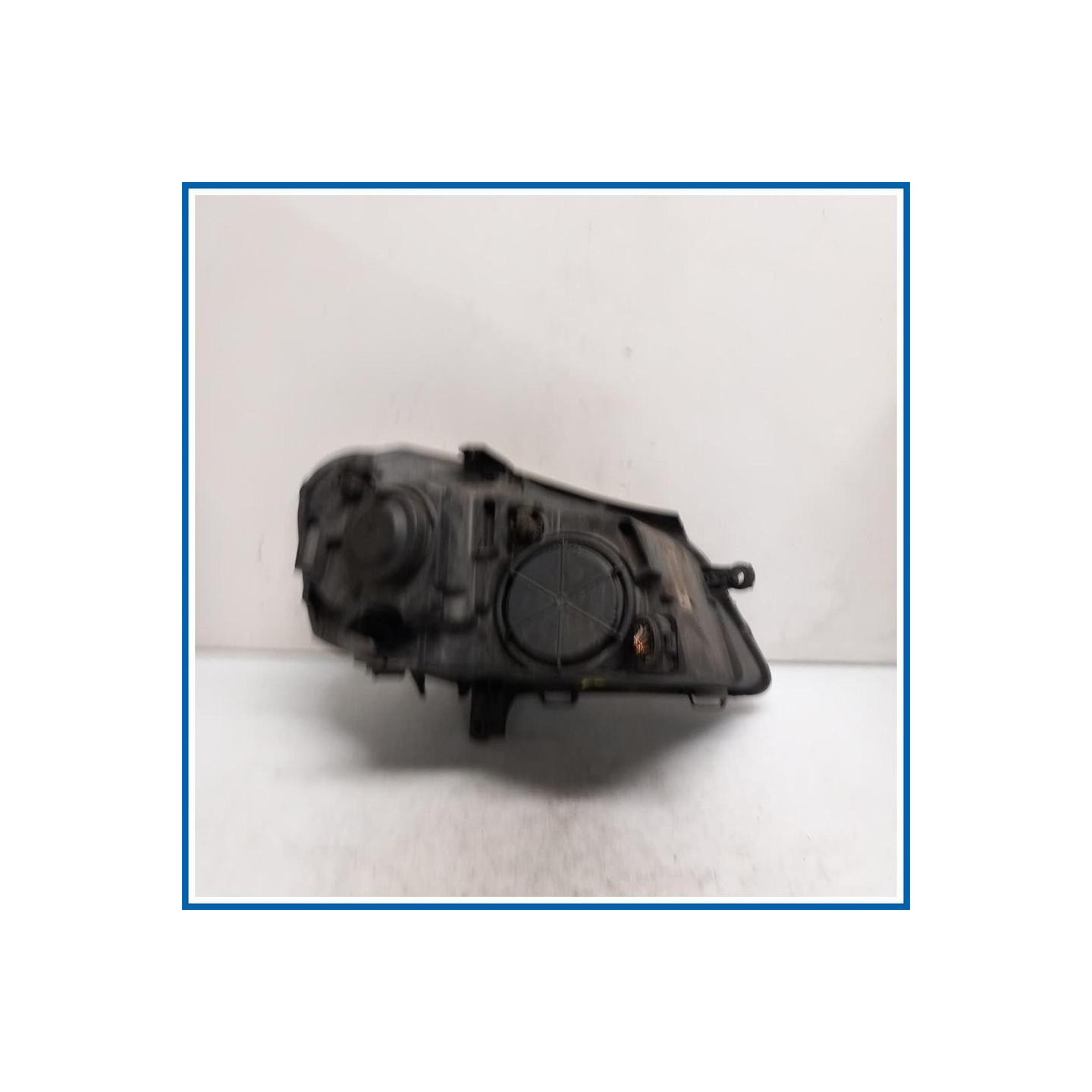 Proiettore ant. sx. VOLKSWAGEN Polo V