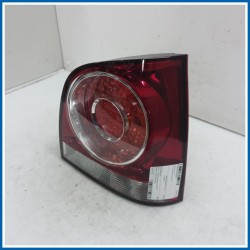 Fanale post. dx. VOLKSWAGEN Polo V
