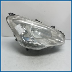 Proiettore ant. dx. PEUGEOT Partner (Ranch) III