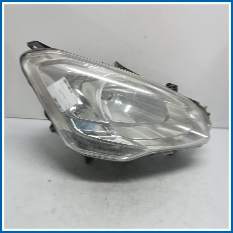 Proiettore ant. dx. PEUGEOT Partner (Ranch) III
