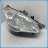 Proiettore ant. dx. PEUGEOT Partner (Ranch) III
