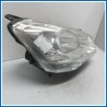 Proiettore ant. dx. PEUGEOT Partner (Ranch) III