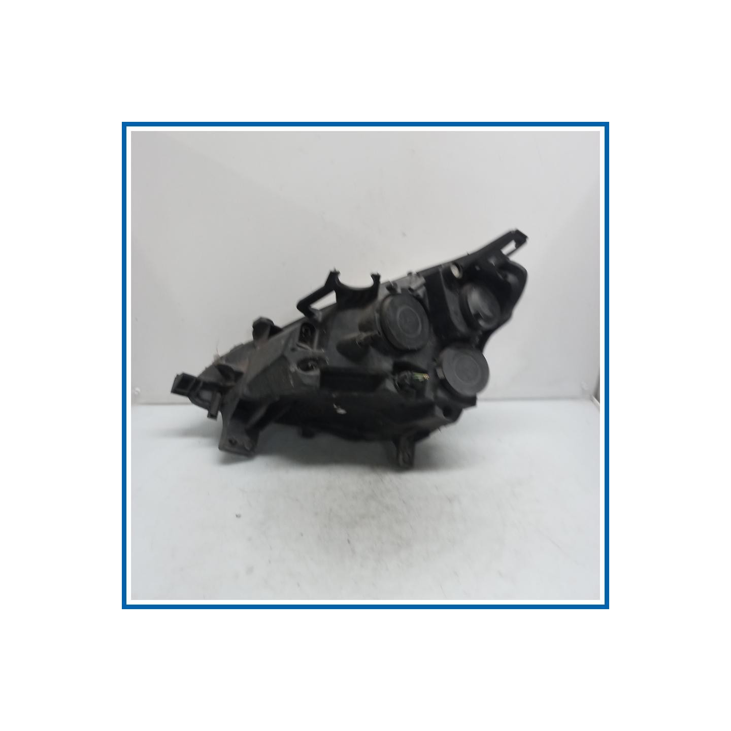 Proiettore ant. dx. PEUGEOT Partner (Ranch) III