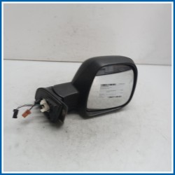 Retrovisore esterno ant. dx. PEUGEOT Partner (Ranch) III