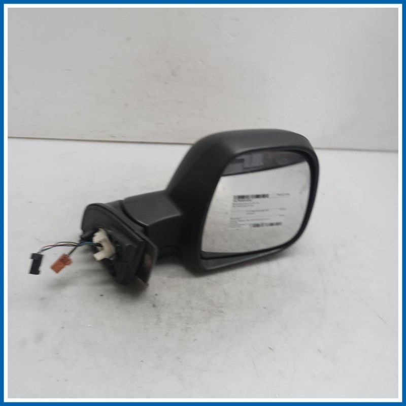 Retrovisore esterno ant. dx. PEUGEOT Partner (Ranch) III