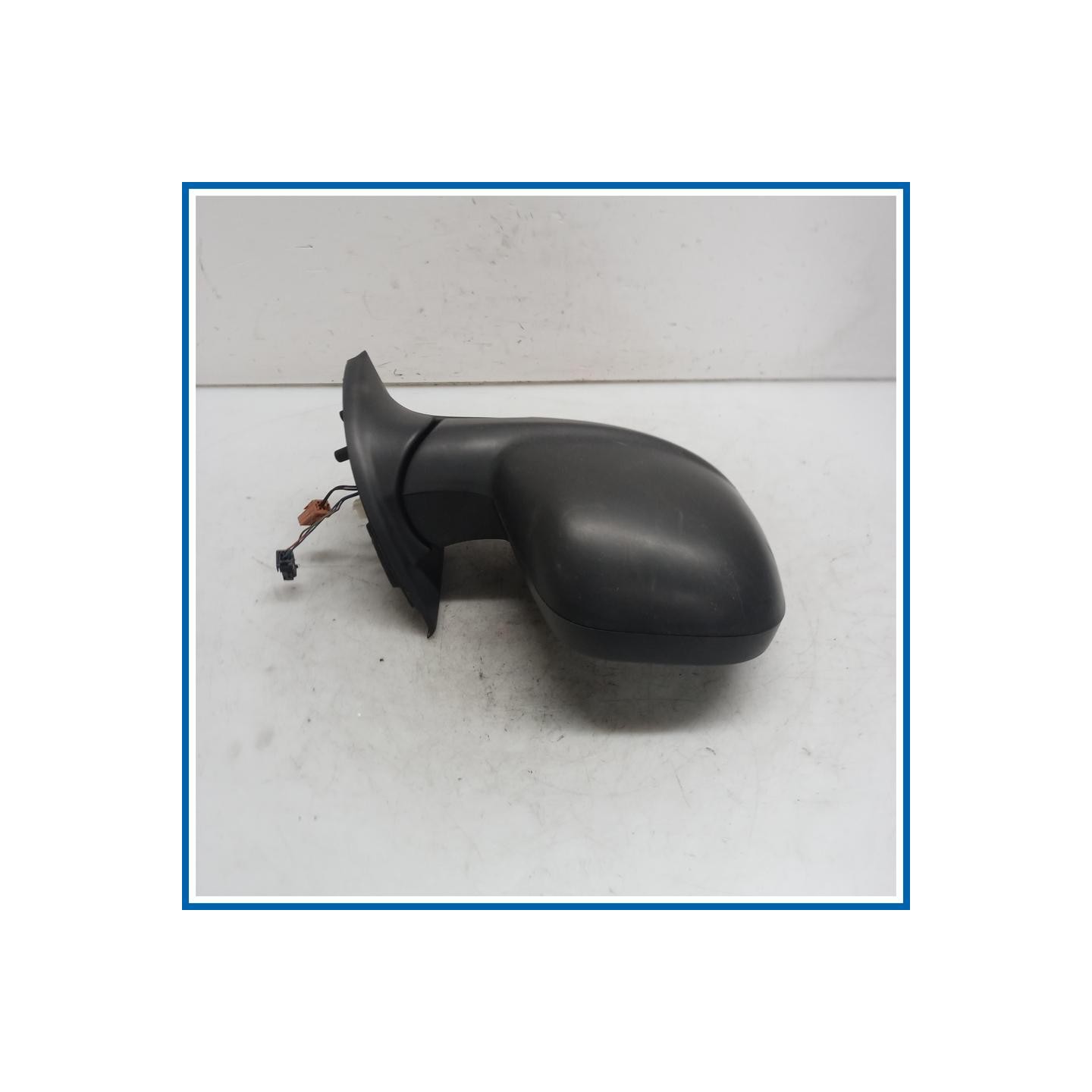 Retrovisore esterno ant. dx. PEUGEOT Partner (Ranch) III