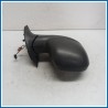 Retrovisore esterno ant. dx. PEUGEOT Partner (Ranch) III