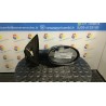 RETROVISORE EST. TERMICO REGOLAZ. ELETTR. P/ELEFANTINO BLU/LS DX. 066 LANCIA Y (10/00-03/04) 188A5000 735257259