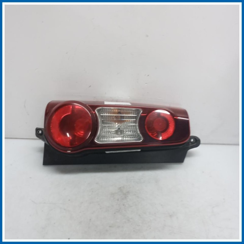 Fanale post. dx. PEUGEOT Partner (Ranch) III