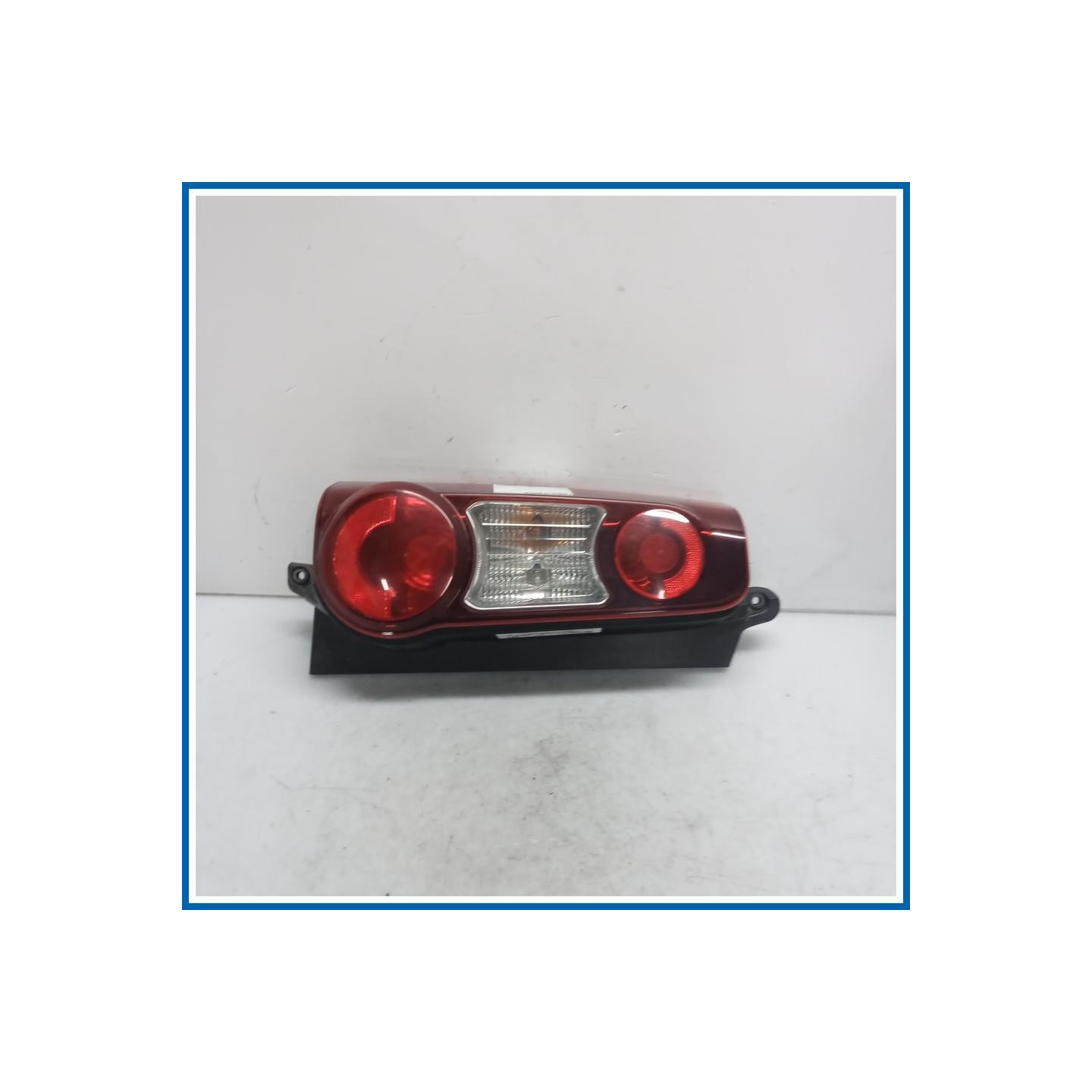 Fanale post. dx. PEUGEOT Partner (Ranch) III