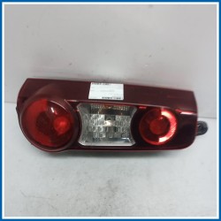 Fanale post. dx. PEUGEOT Partner (Ranch) III