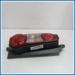 Fanale post. dx. PEUGEOT Partner (Ranch) III