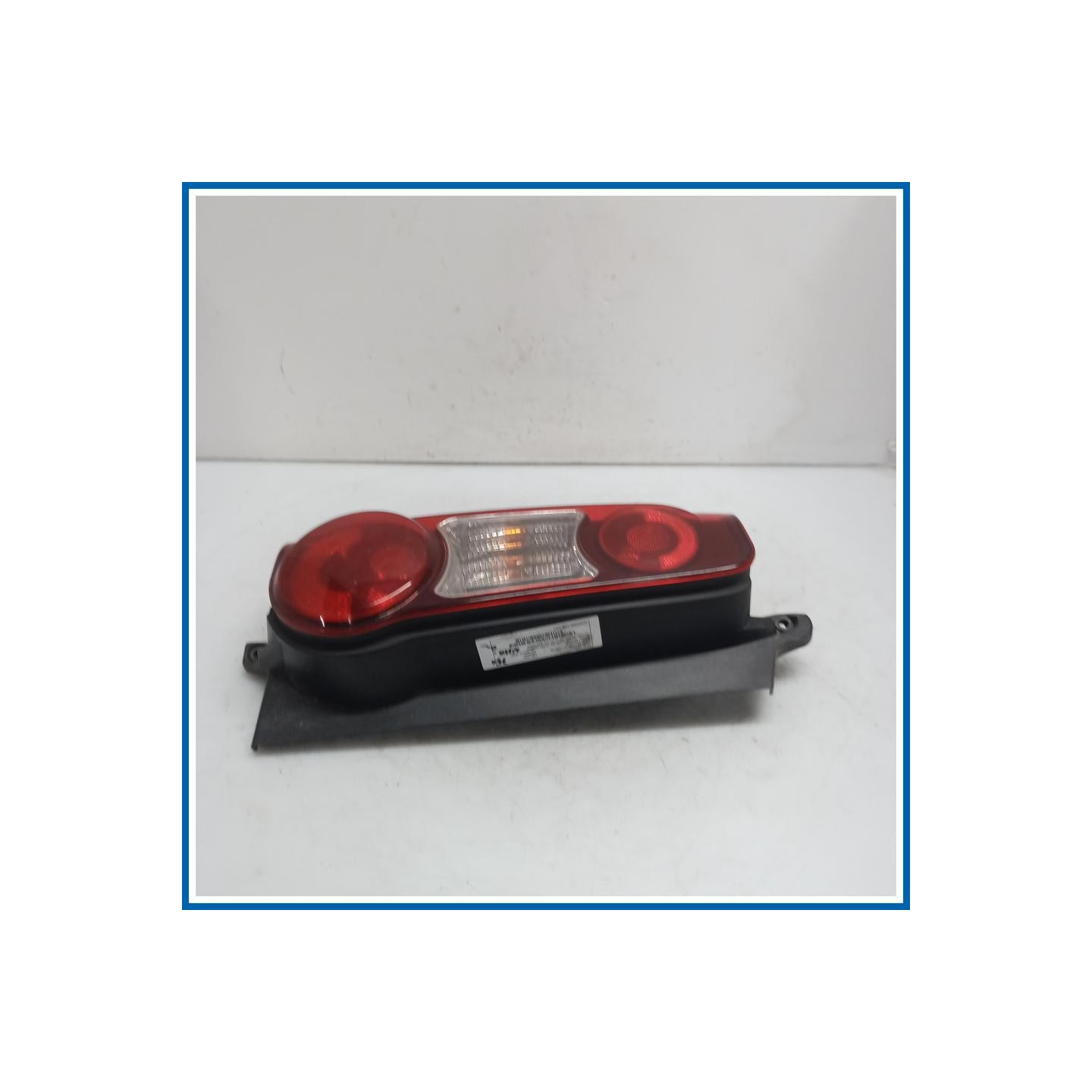 Fanale post. dx. PEUGEOT Partner (Ranch) III