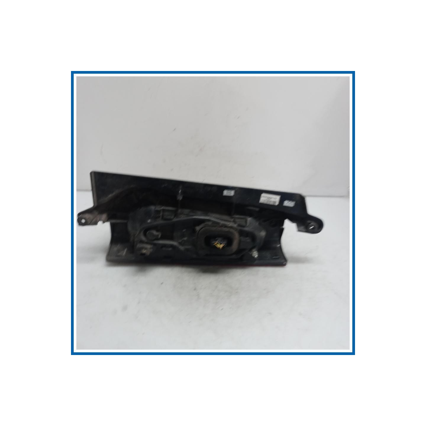 Fanale post. dx. PEUGEOT Partner (Ranch) III
