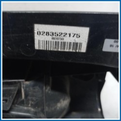 Fanale post. dx. PEUGEOT Partner (Ranch) III