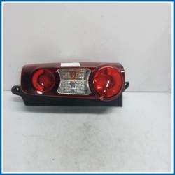 Fanale post. sx. PEUGEOT Partner (Ranch) III