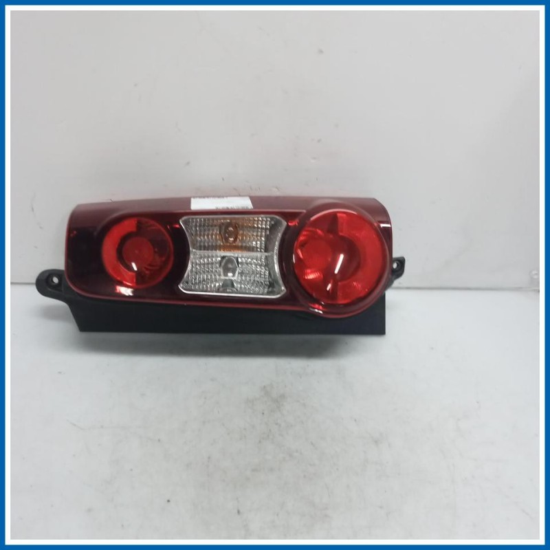 Fanale post. sx. PEUGEOT Partner (Ranch) III