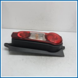 Fanale post. sx. PEUGEOT Partner (Ranch) III