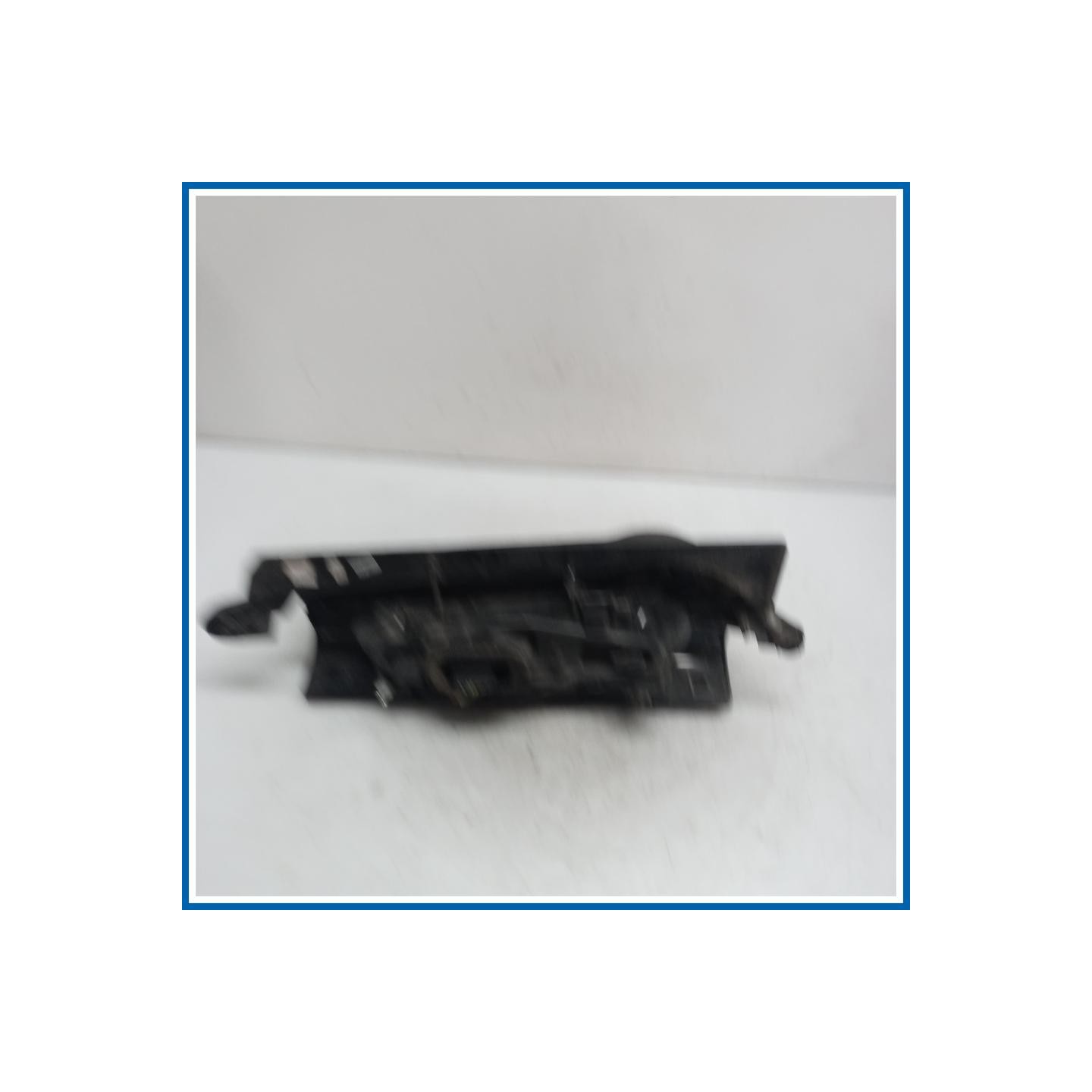 Fanale post. sx. PEUGEOT Partner (Ranch) III