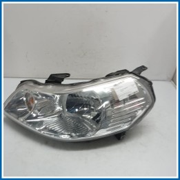 Proiettore ant. sx. FIAT Sedici