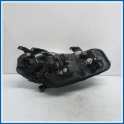 Proiettore ant. sx. FIAT Sedici