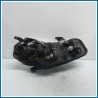 Proiettore ant. sx. FIAT Sedici