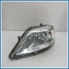 Proiettore ant. sx. DACIA Logan MCV I