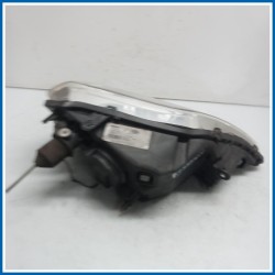 Proiettore ant. sx. DACIA Logan MCV I