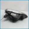 Proiettore ant. sx. DACIA Logan MCV I
