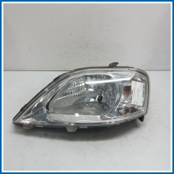 Proiettore ant. sx. DACIA Logan MCV I