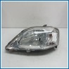 Proiettore ant. sx. DACIA Logan MCV I