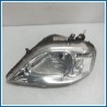 Proiettore ant. sx. DACIA Logan MCV I