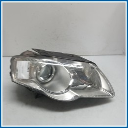 Proiettore ant. dx. VOLKSWAGEN Passat V Variant