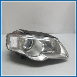 Proiettore ant. dx. VOLKSWAGEN Passat V Variant