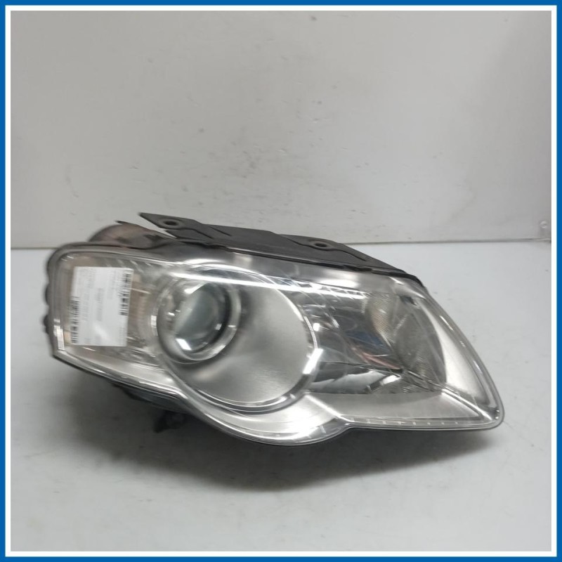 Proiettore ant. dx. VOLKSWAGEN Passat V Variant