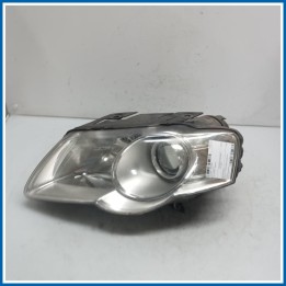 Proiettore ant. sx. VOLKSWAGEN Passat V Variant