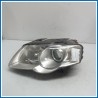 Proiettore ant. sx. VOLKSWAGEN Passat V Variant