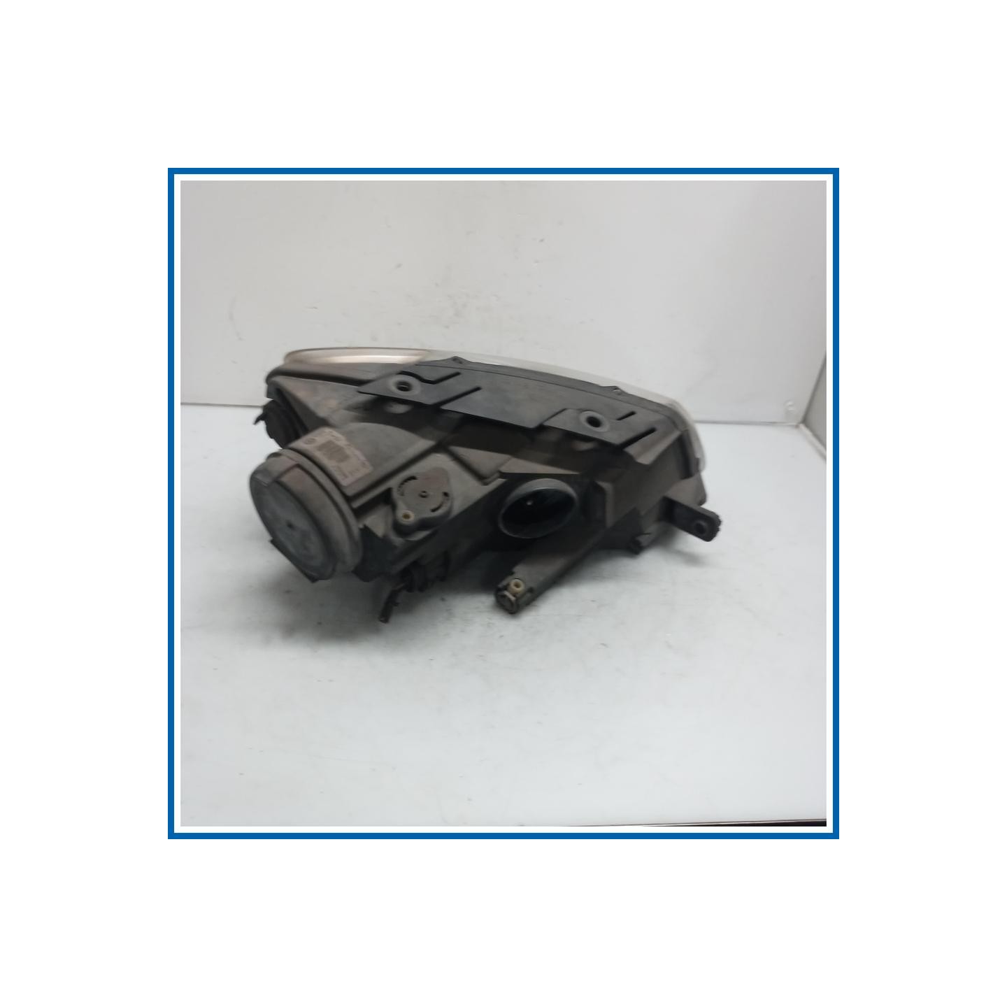Proiettore ant. sx. VOLKSWAGEN Passat V Variant